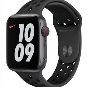 Apple Watch Nike Band